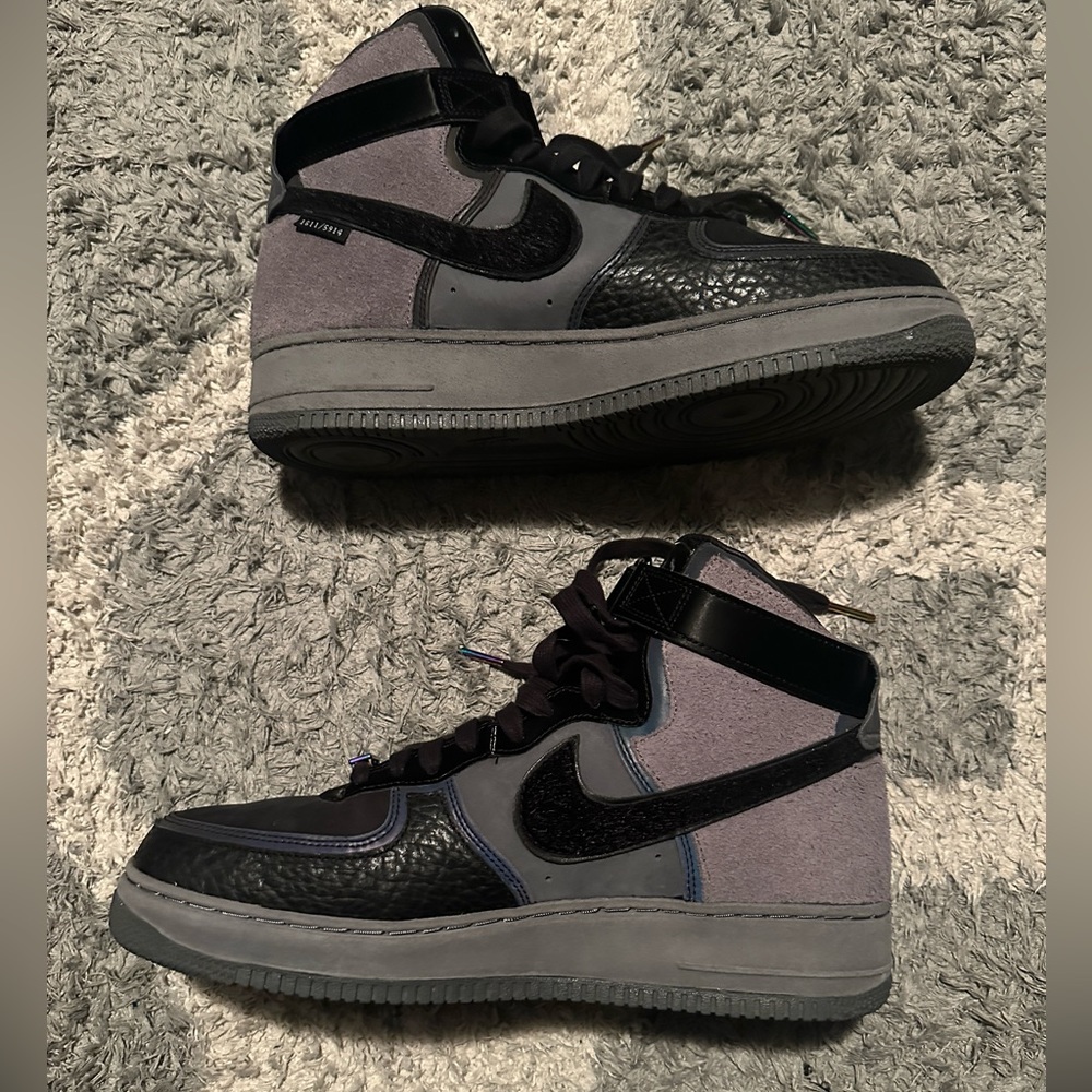 Nike x A Ma Maniere Air Force One